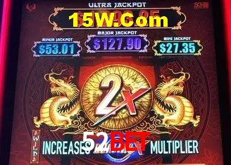 Game Providers 52Bet