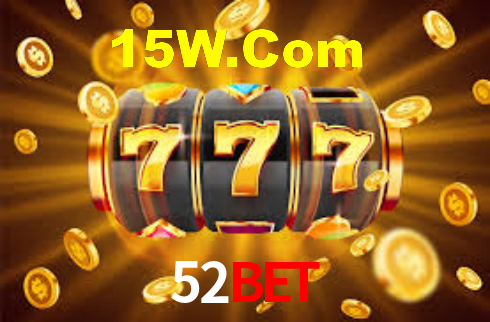 Premium Interface 52Bet