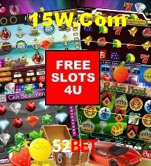 Experiência VIP 52Bet