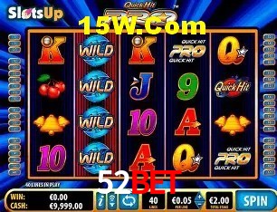 Flash Promotion 52Bet