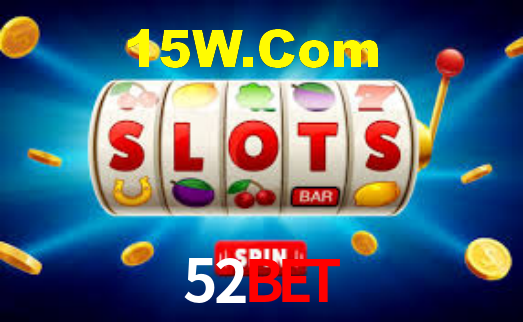 52Bet App Interface