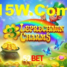 Welcome Bonus 52Bet