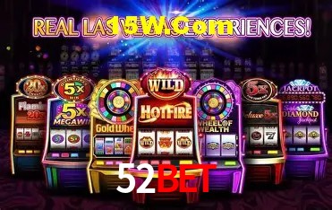 Slot Games 52Bet